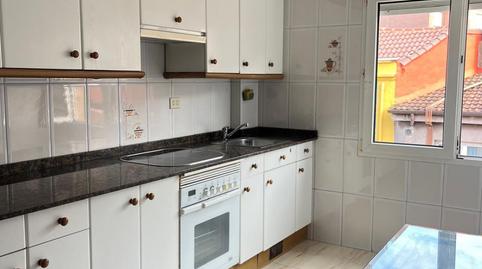 Foto 3 de Pis en venda a Llano, Gijón