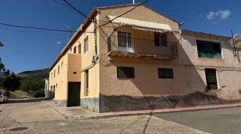 Photo 4 of Houses for sale in Fueros de Aragon, Brea de Aragón, Zaragoza
