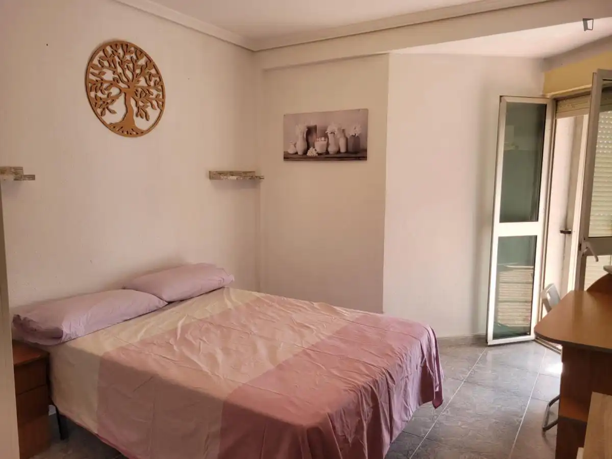 Habitació a La Plata