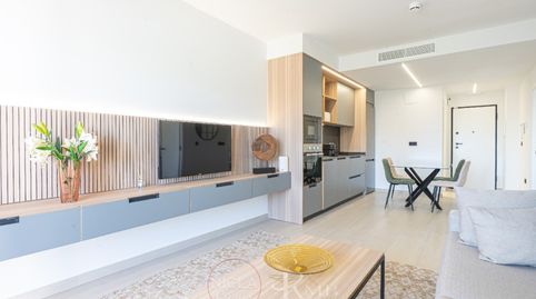 Foto 5 de Apartamento en venta en Avenida Aloe Vera, Las Salinas, Vera