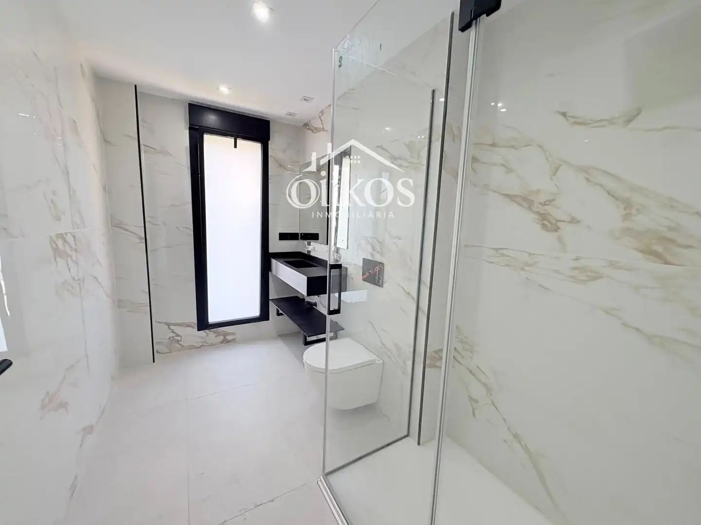 Chalet con terraza en venta en Villamayor, imagen 75