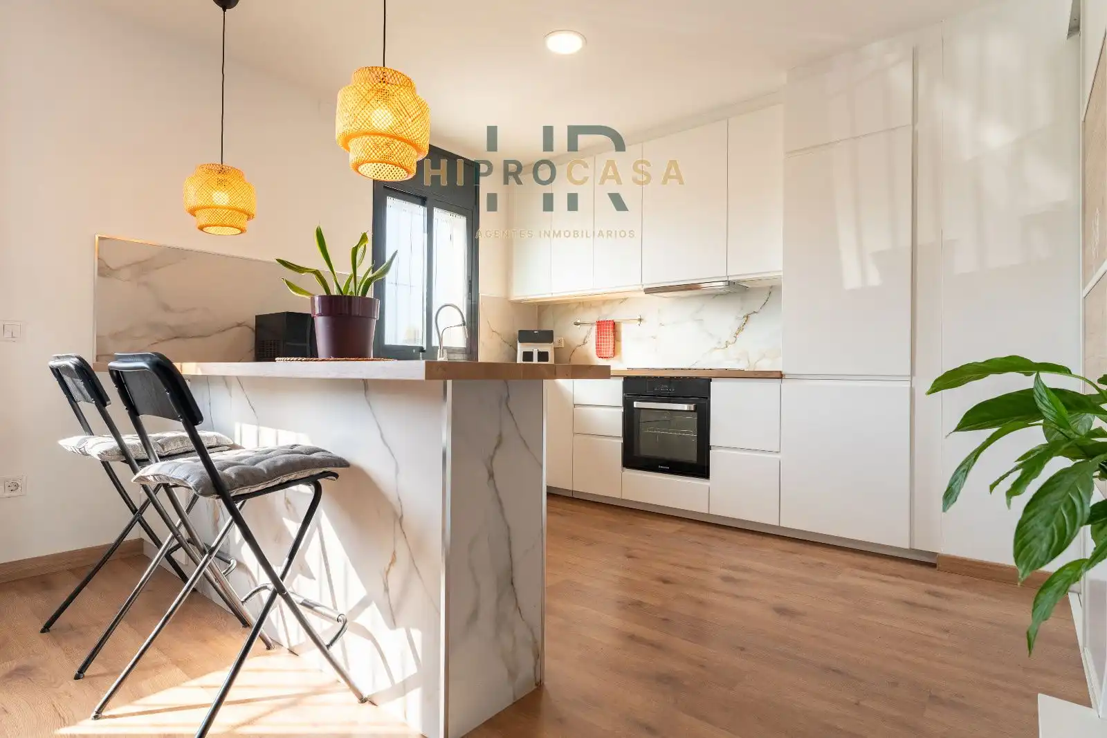 Kitchen of Flat for sale in Vinyols i els Arcs  with Air Conditioner, Heating and Storage room