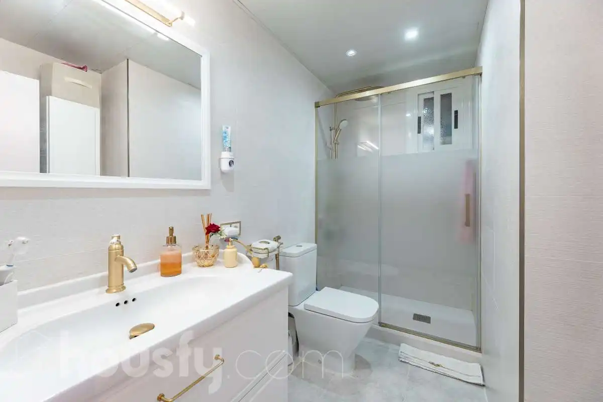 Appartamento con terrazza in vendita a Carrer de Sabadell ., imagen 22