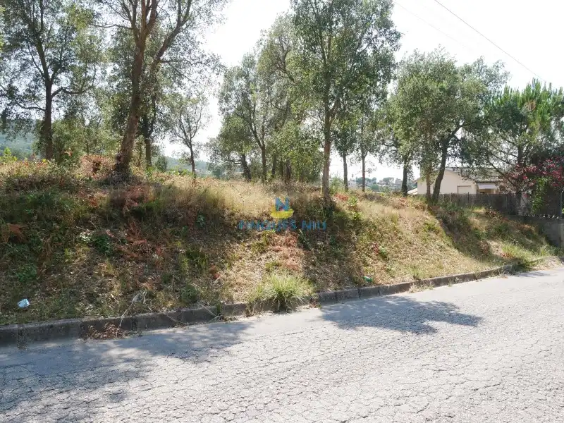 Residential land for sale in Montbarbat, imagen 5