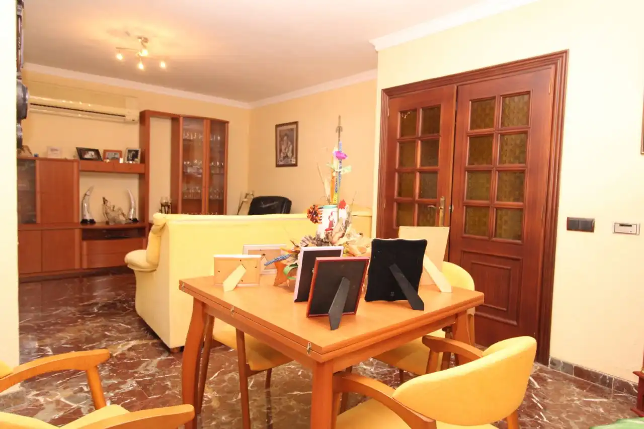 Appartement à vendre à San Javier ciudad, imagen 4