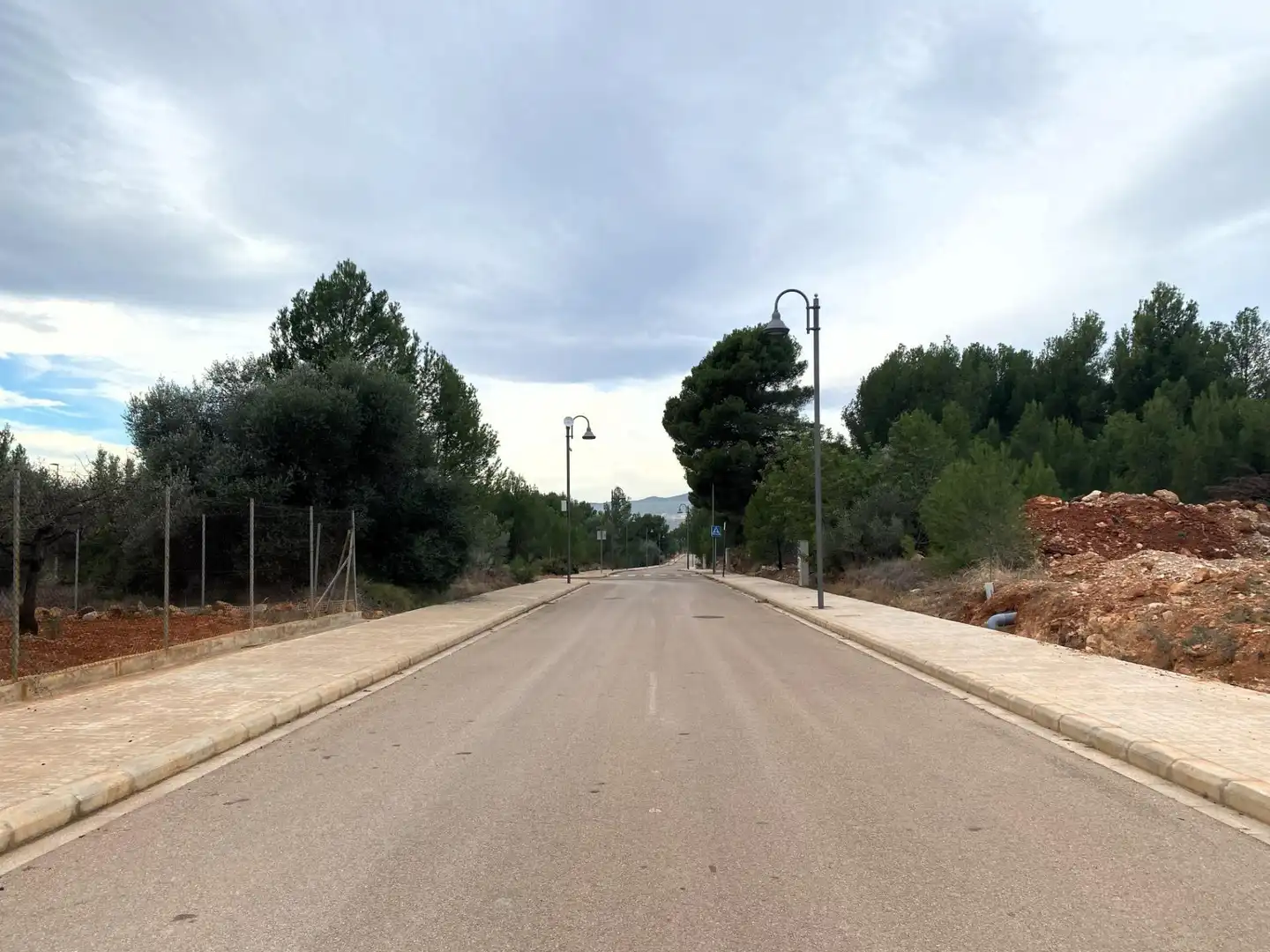 Residential land for sale in Avenida Les Parres 7, imagen 5