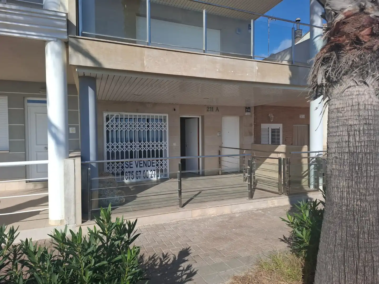 Apartament en venda a Avenida Marina, imagen 5