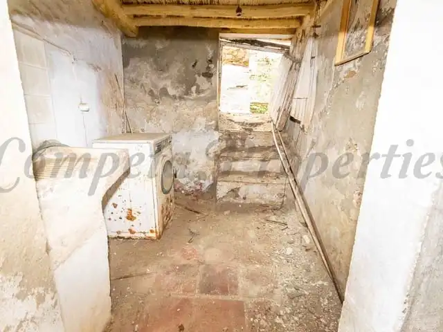 Adossat en venda a Torrox Pueblo, imagen 14