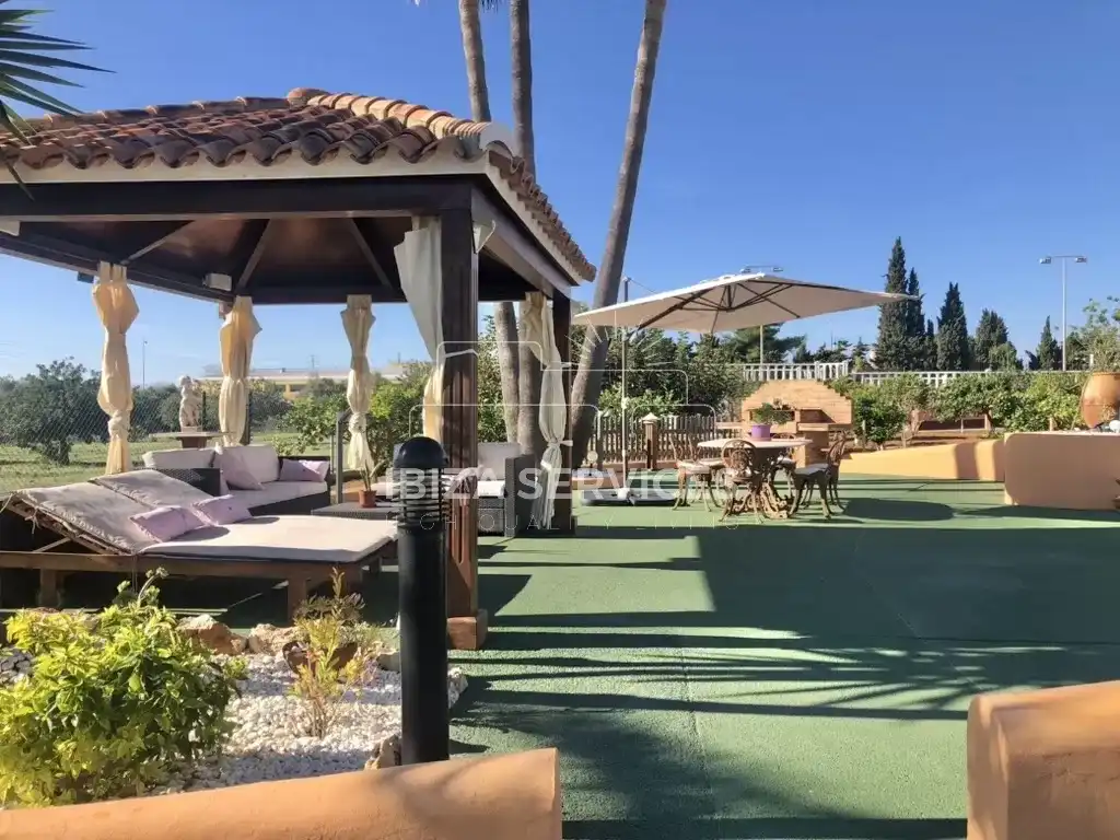 Xalet amb piscina en venda a Sant Jordi de Ses Salines-Sant Francesc, imagen 31