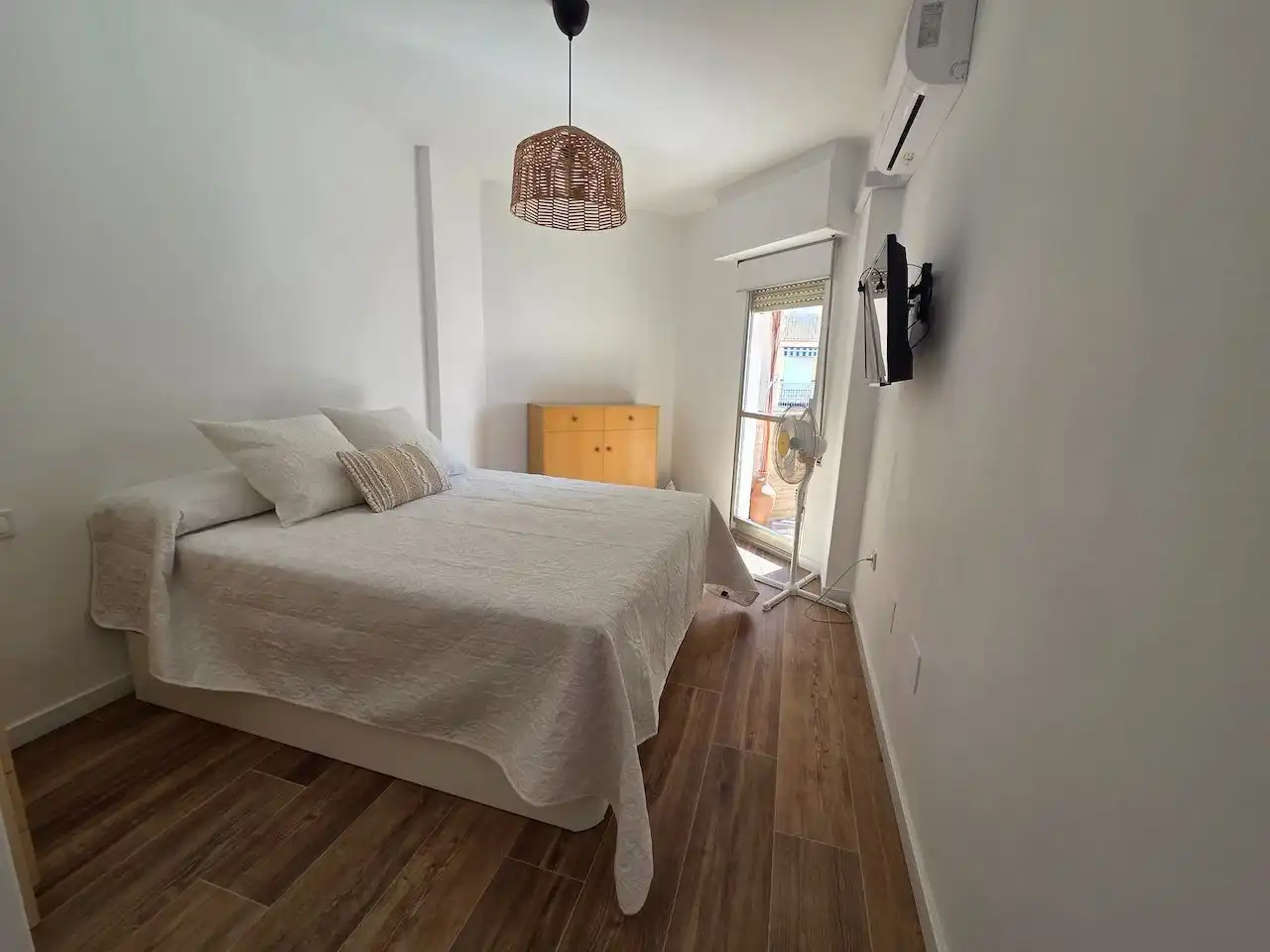 Apartamento con piscina en alquiler en Torre del Mar, imagen 10