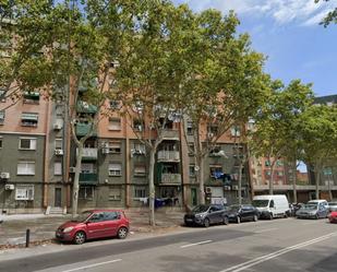 Vista exterior de Pis en venda en Sant Adrià de Besòs