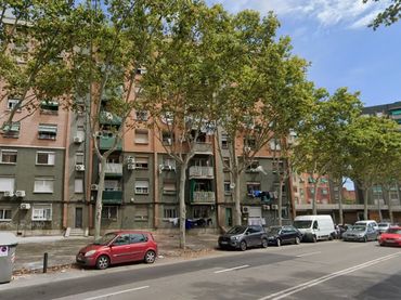 Pis amb ascensor en venda a C/ Maresme