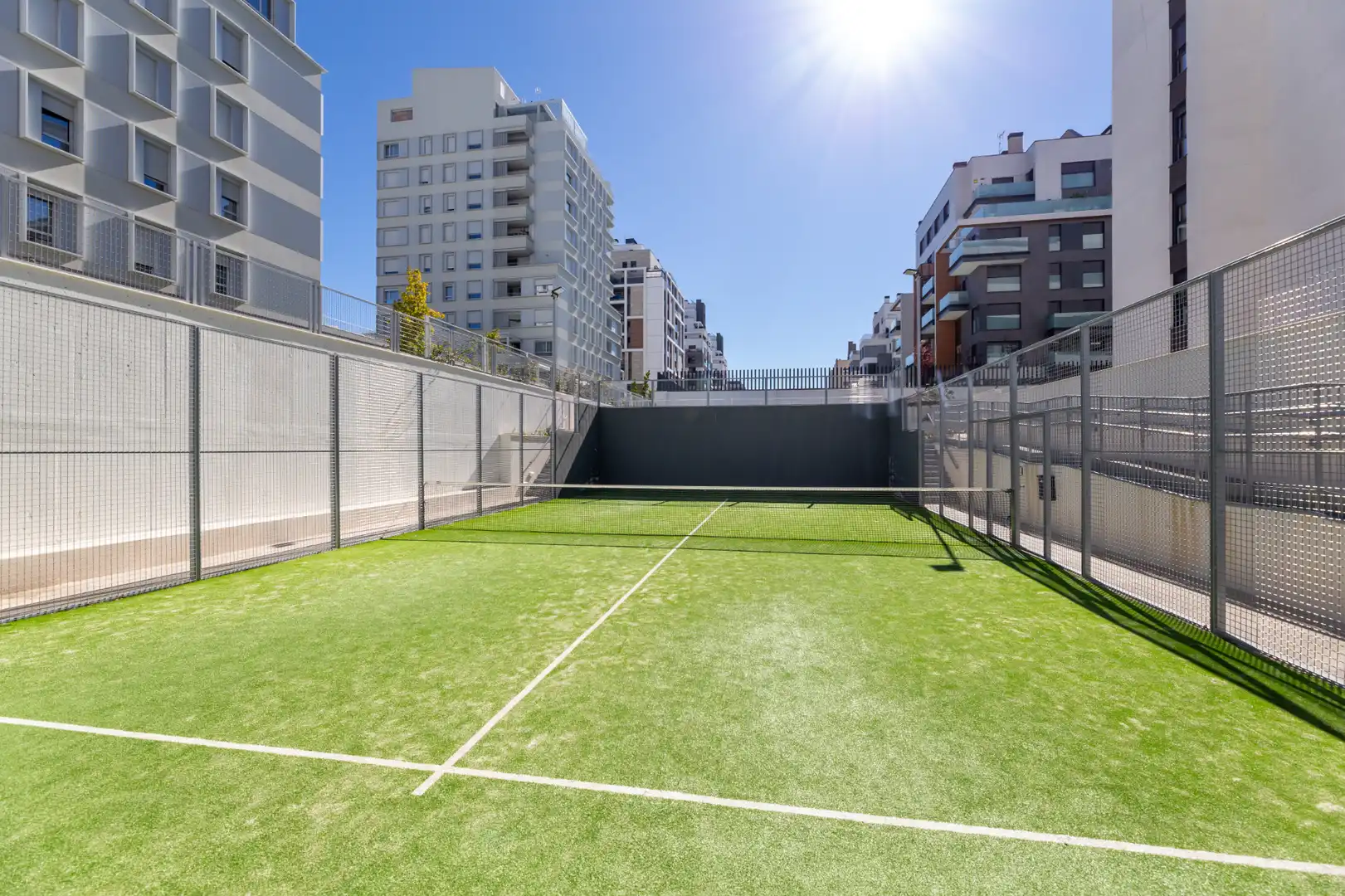 Apartament de lloguer a Calle Arroyo del Cañaveral, 64, El Cañaveral