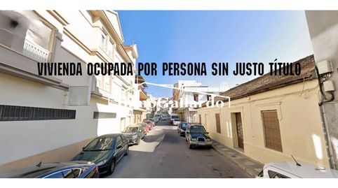 Foto 3 de Casa adosada en venda a Calle Francisco López López, Cortijo Bazán - Los Casinis - Los Cipreses, Málaga Capital