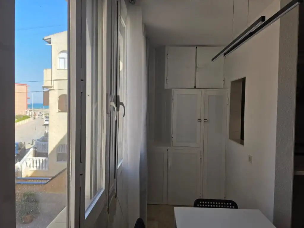 Apartament en venda en Torrevieja