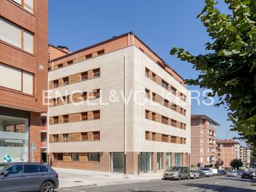 Appartamento con ascensore in vendita a Kabiezes
