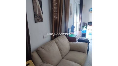 Foto 4 de Estudio de alquiler en La Caleta - La Viña, Cádiz Capital