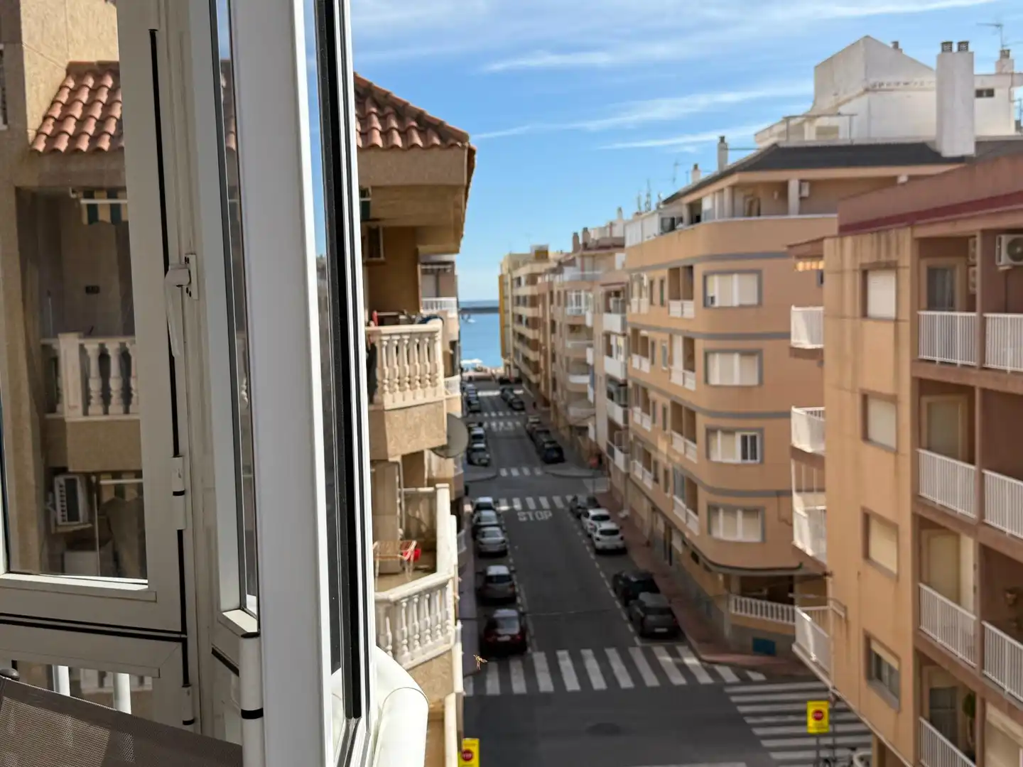 Piso con terraza en venta en Calle Urbano Arregui, imagen 11