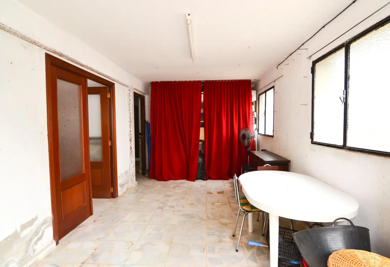 Chalet con piscina en venta en Almorox, imagen 56