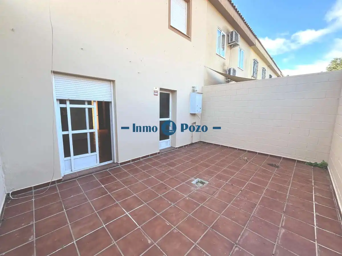 Duplex à vendre à Almendralejo