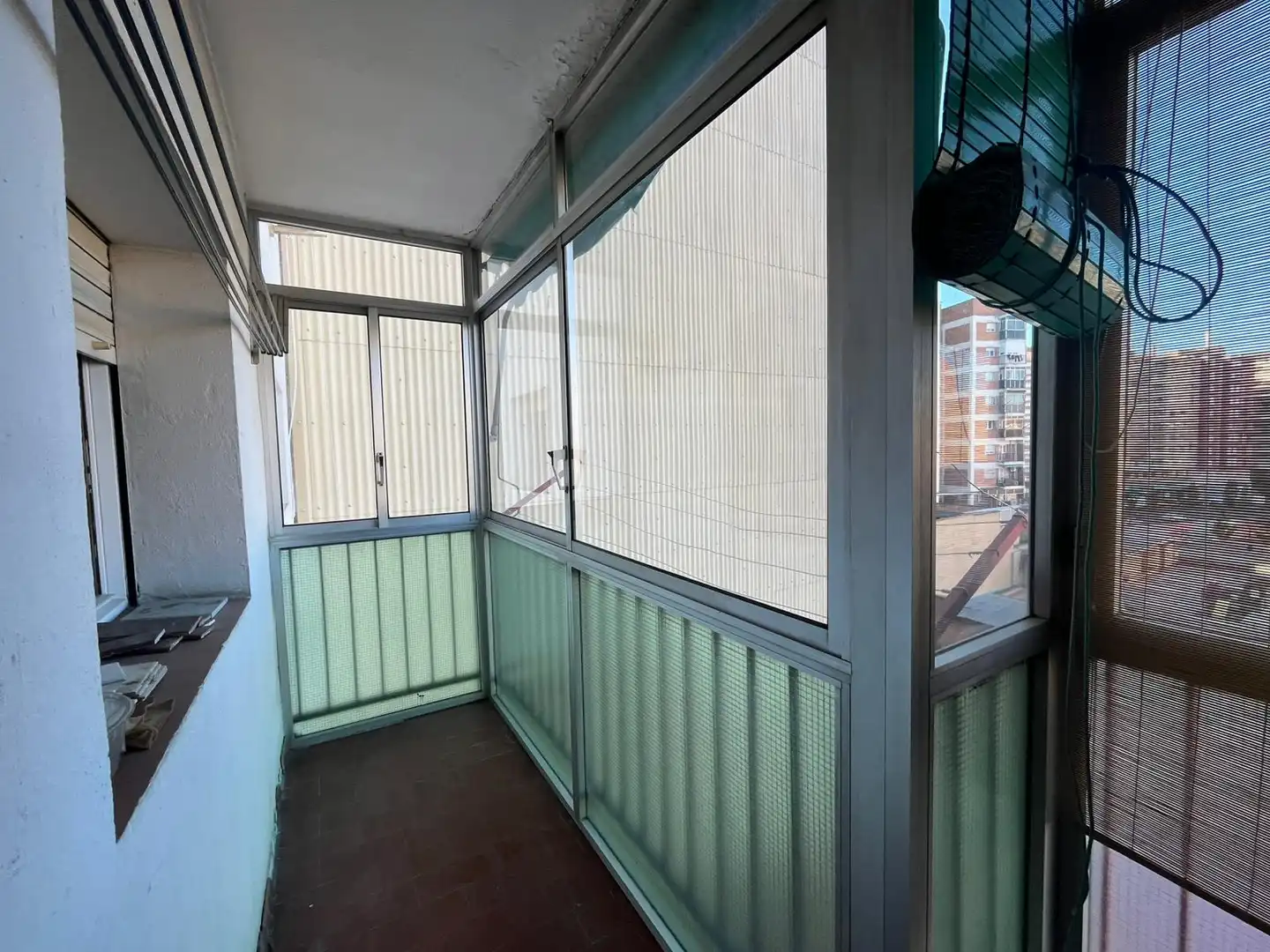 Flat with terrace for sale in Avinguda de Catalunya, imagen 26
