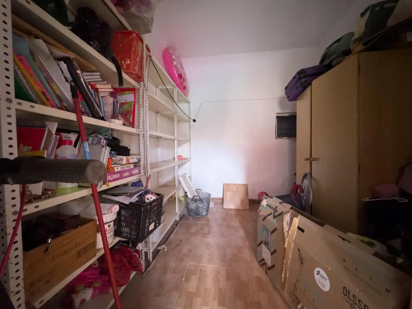 Edificio en venta en San Miguel de Abona