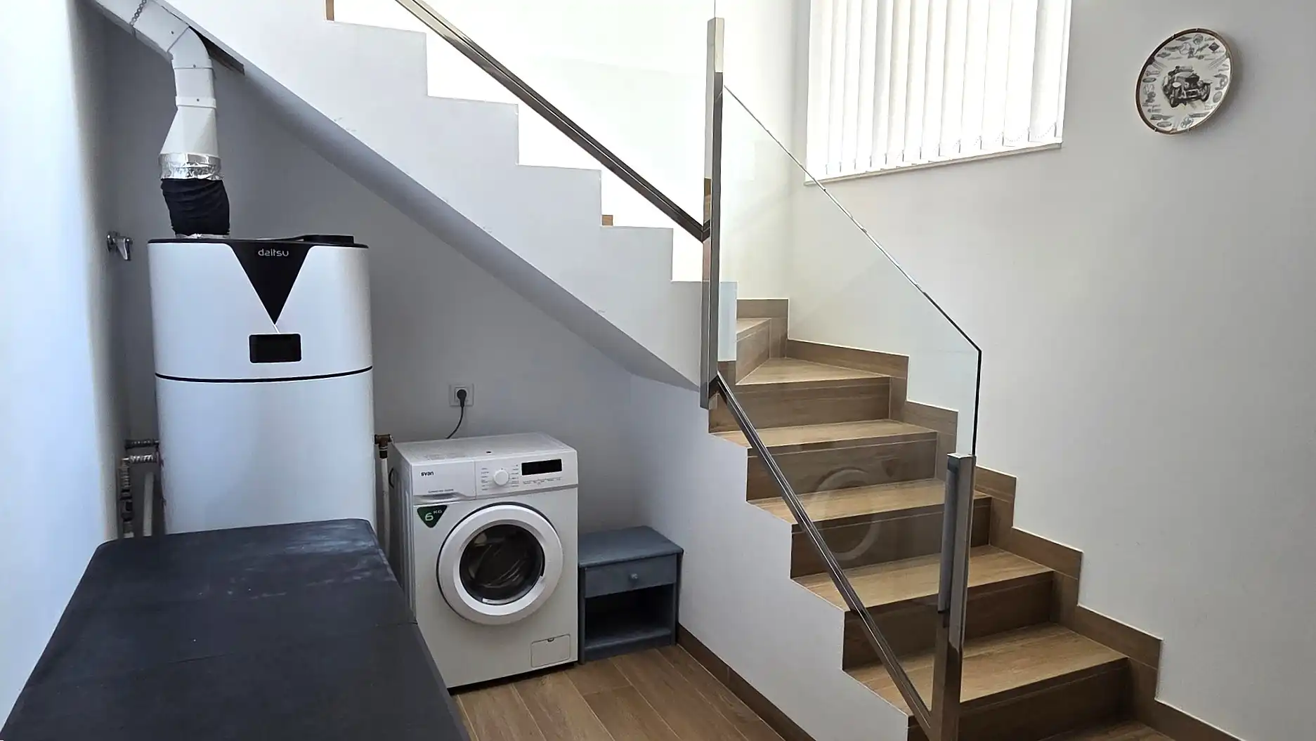 Casa adosada en venta en Cartagena con Aire acondicionado, Calefacción y Jardín privado