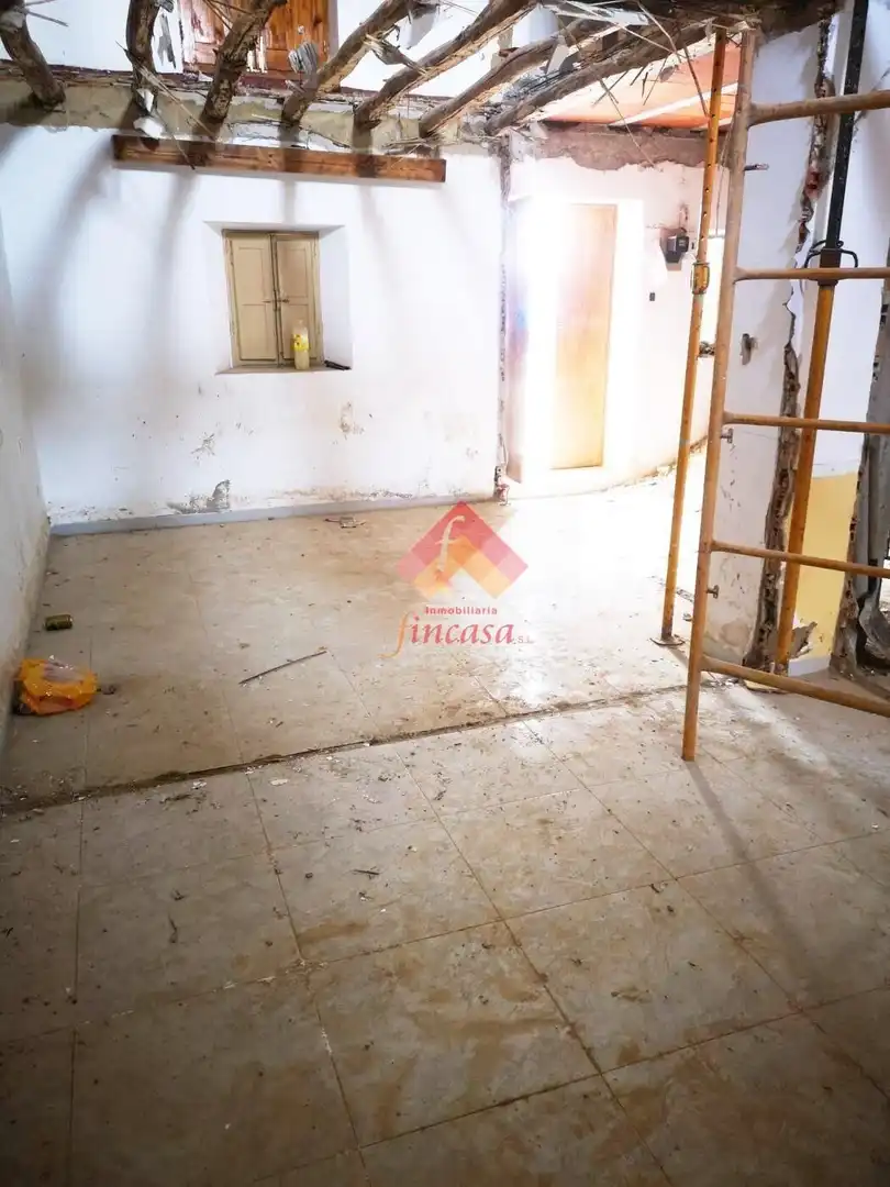 Casa o xalet en venda en Arriate