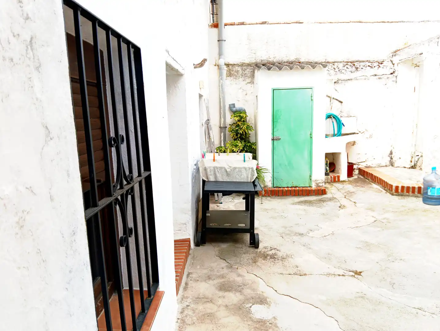 Casa rústica en venda a Calle Veracruz, imagen 14