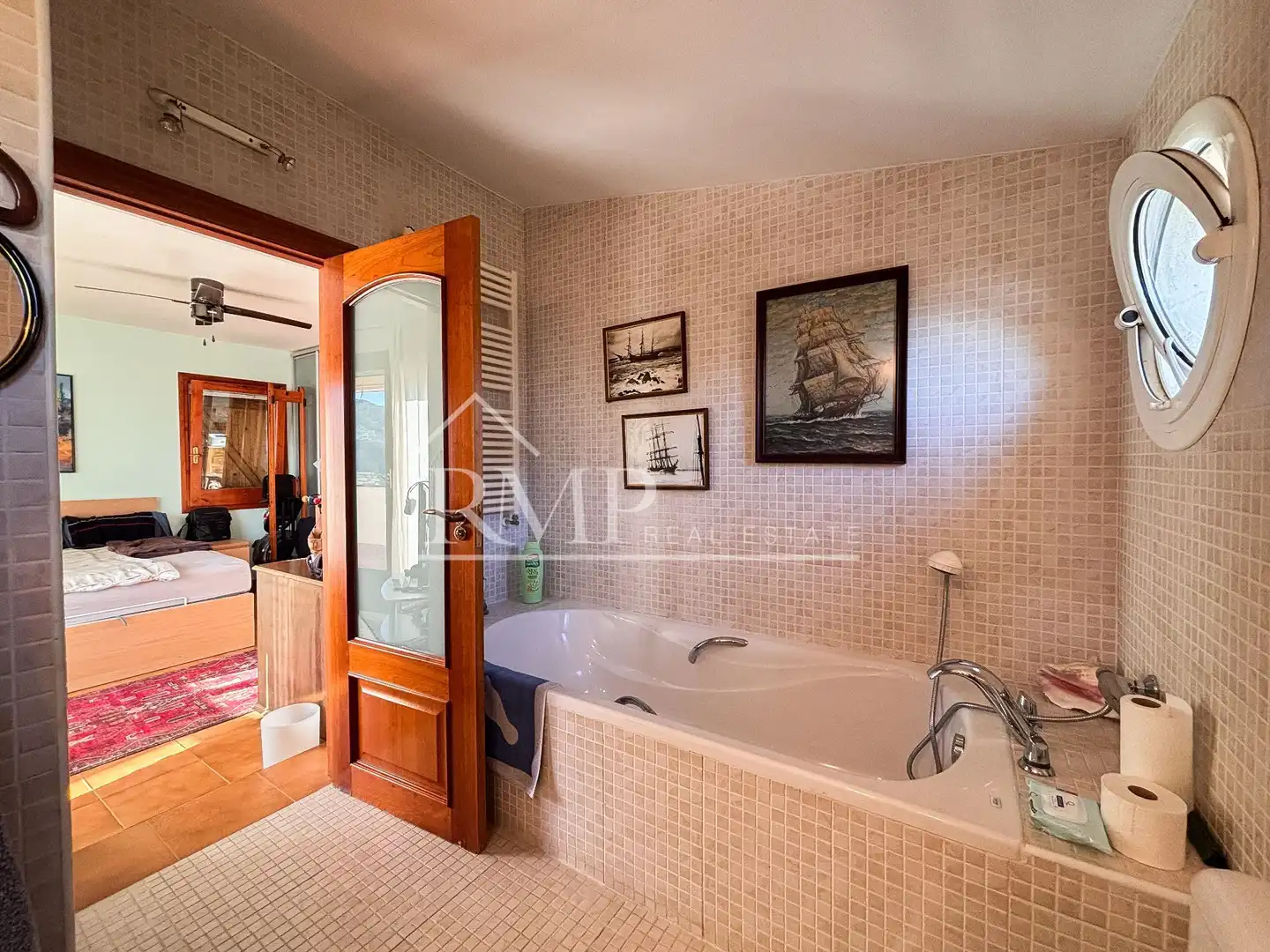 Casa amb piscina en venda a tres turons s/n, imagen 30