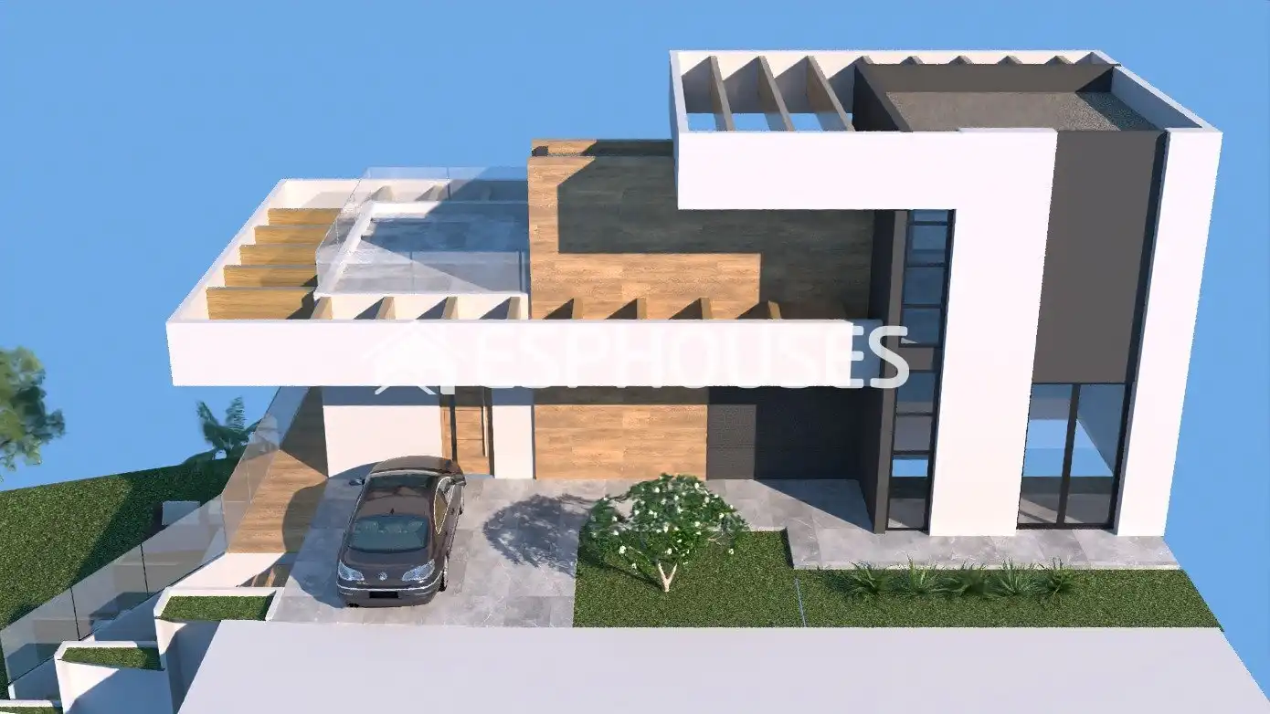 Casa o chalet en venta en Rojales con Terraza, Piscina y Balcón
