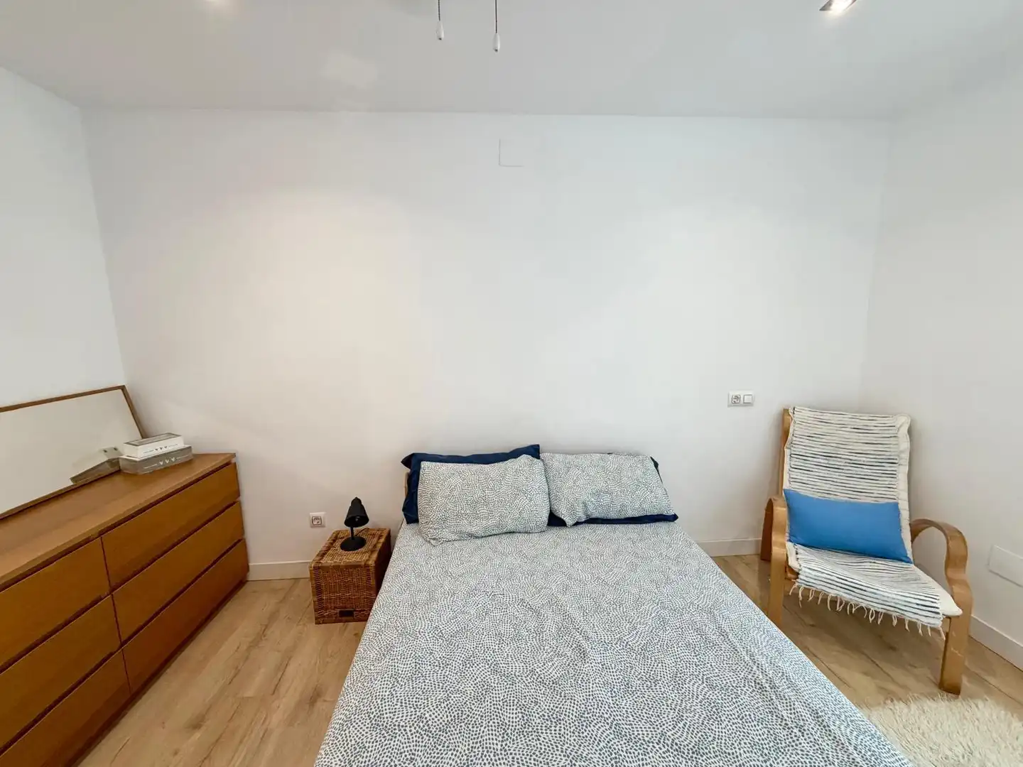 Habitación de Piso en venta en Roquetas de Mar con Aire acondicionado, Terraza y Amueblado