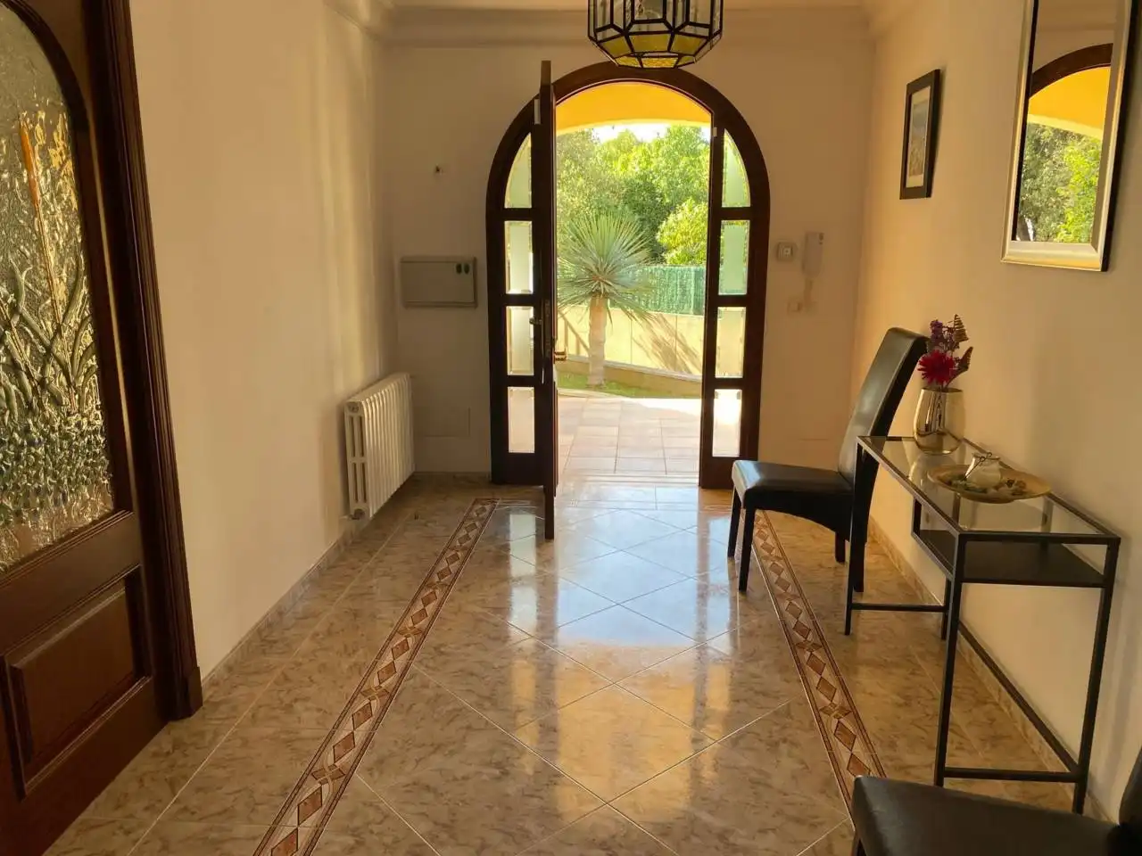 Chalet con piscina en venta en Muro, imagen 5