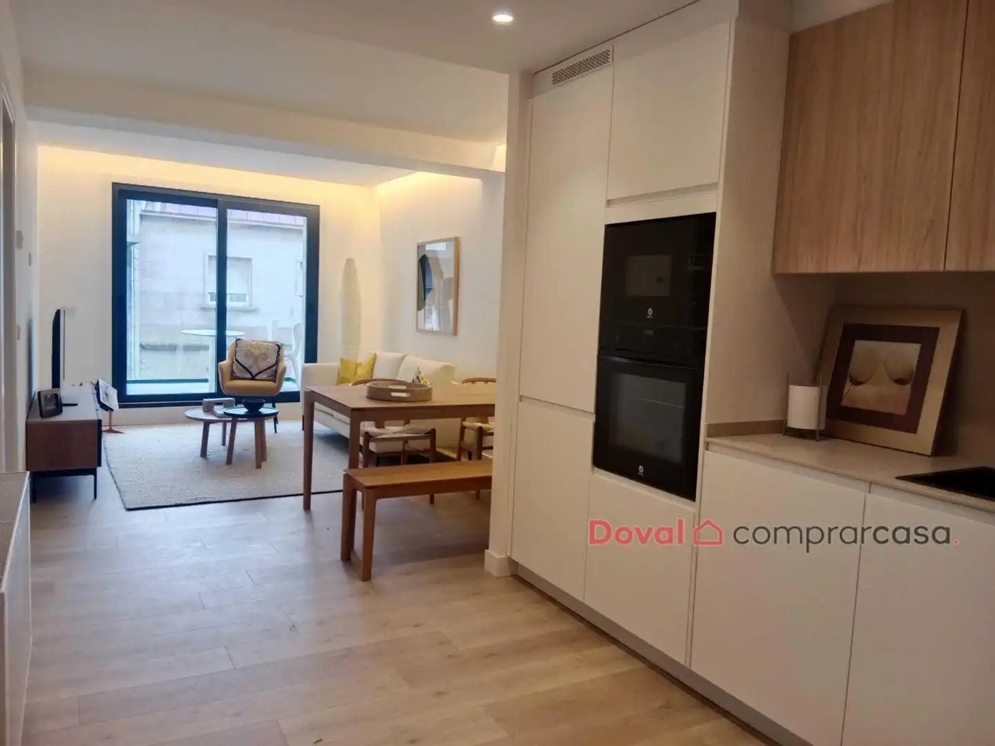 Wohnung mit Aufzug zum Verkauf in Calle SANJURJO BADIA, imagen 15