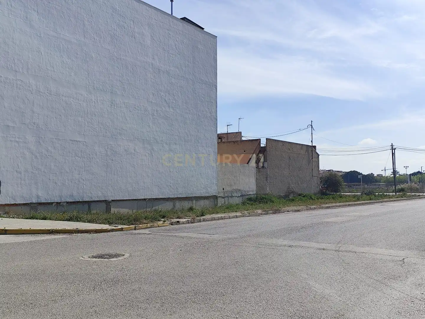 Terreno residencial en venta en Calle Miguel Delibes, 2, Dolores, Spain, imagen 4