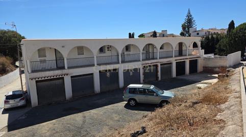 Photo 4 of Garage for sale in Lugar Urbanizacion la Ponderosa, 30b, 29649, Málag, -1, El Faro de Calaburra - Chaparral, Málaga