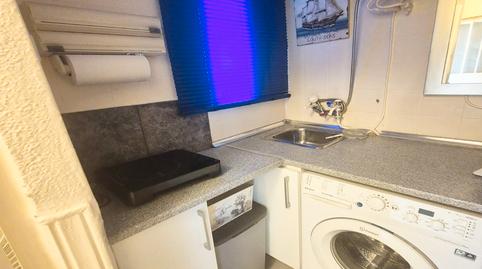 Foto 4 de Pis en venda a Cuatro Caminos - Azca, Madrid