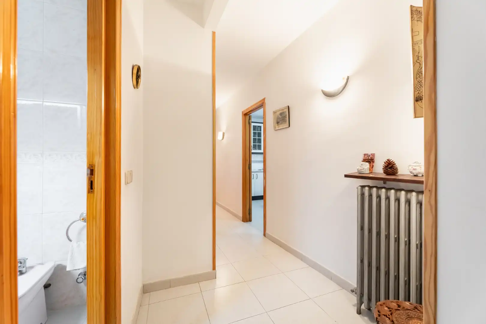 Casa adosada en venta en Chiloeches con Calefacción y Balcón