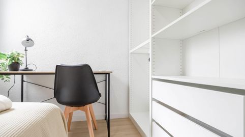 Foto 5 de Habitación en Barrio de Benimaclet, Valencia Capital