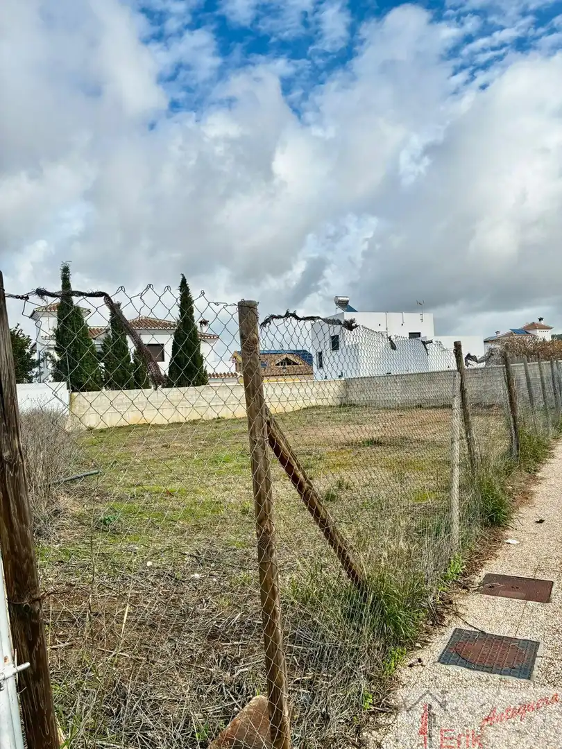 Terreni e lotti in vendita a Zona de la Vega