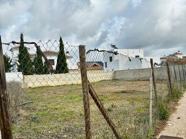 Terreni e lotti in vendita a Zona de la Vega