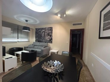 Piso con ascensor en venta en Centro