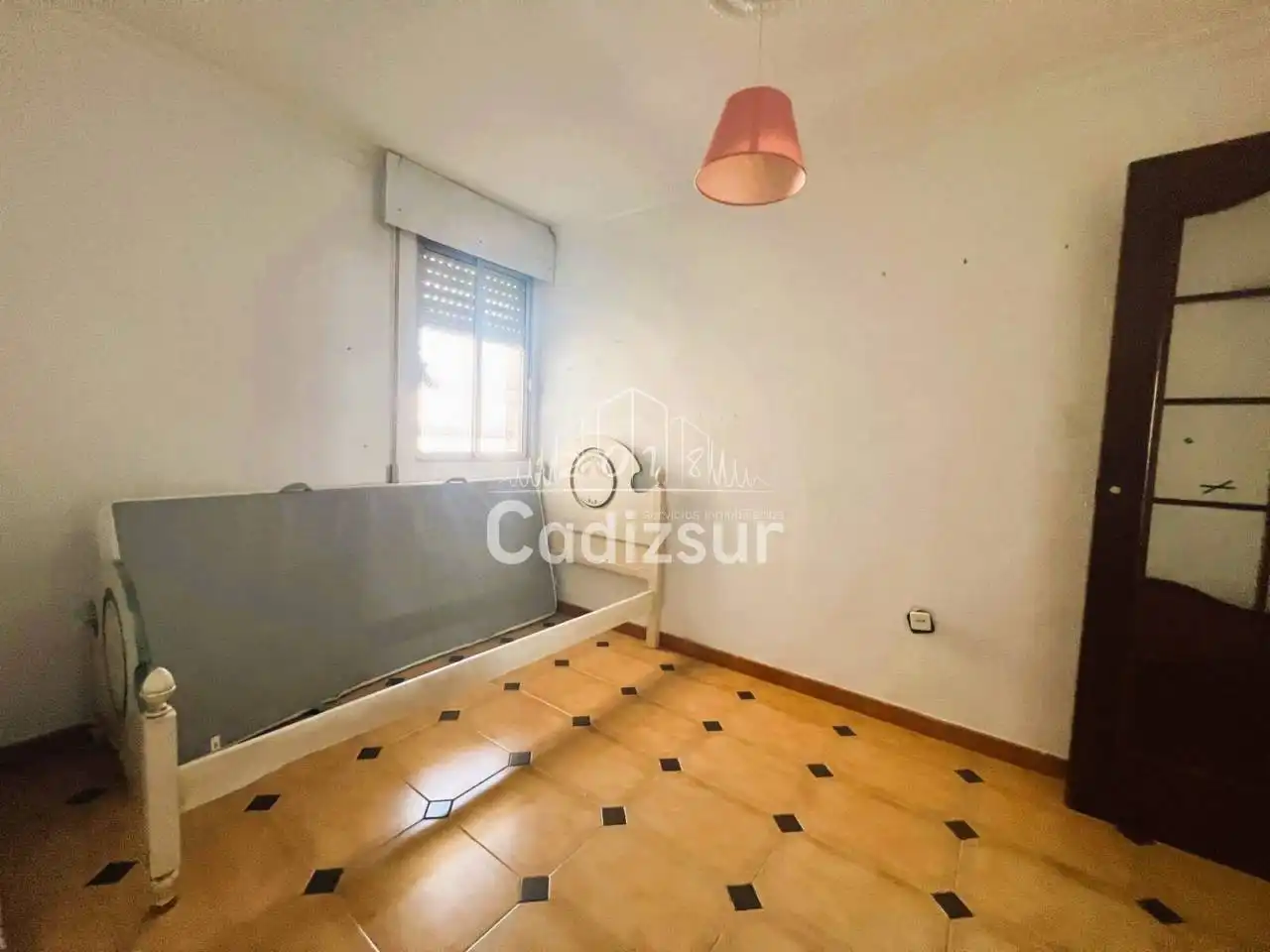 Habitación de Piso en venta en Cádiz con Terraza