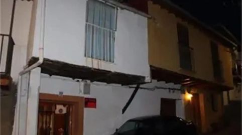 Foto 4 de Piso en venta en Calle Calle Tinte, S.n, Guadalupe, Cáceres