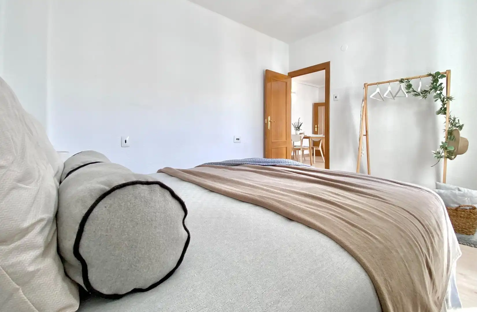 Piso con terraza en venta en Calle REVERENDO JOSE PINAZO 15, imagen 49