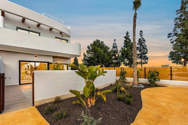Casa-chalet en Venta en Las Lomas de Rame - Bahía Bella