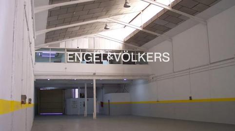 Photo 3 of Industrial buildings to rent in Centre, Barcelona