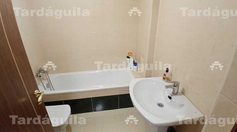 Foto 5 de Apartamento de alquiler en Teso de la Feria - Arrabal, Salamanca Capital