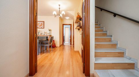 Foto 5 de Casa adosada en venta en Belicena, Vegas del Genil