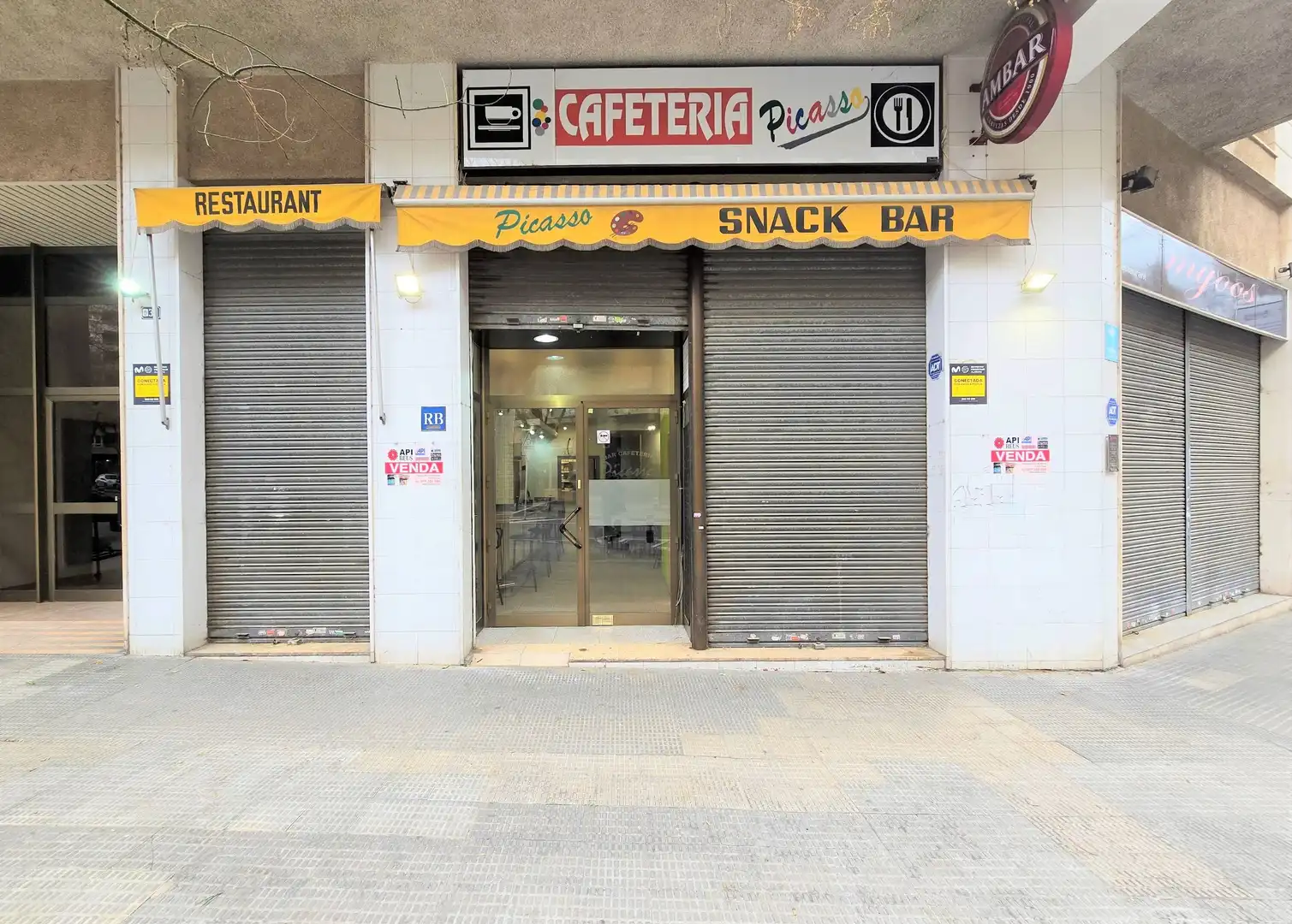 Gewerbefläche zum Verkauf in Calle RAMON J.SENDER, imagen 24